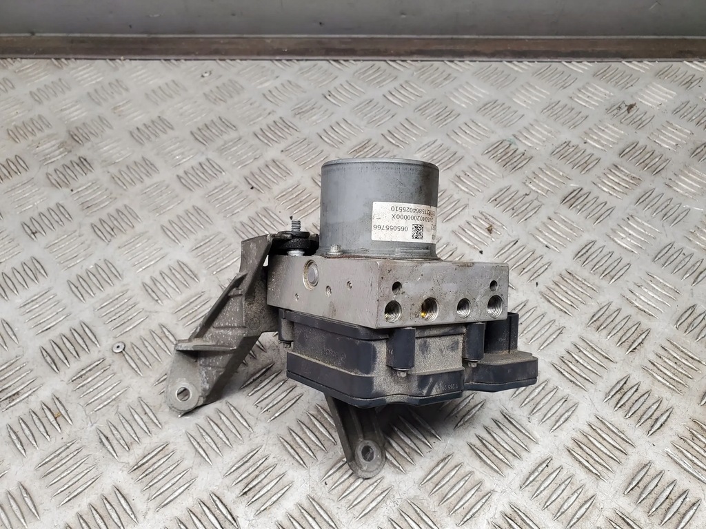 фото №1, Chevrolet camaro 2019 6.2 ss lt1 насос abs