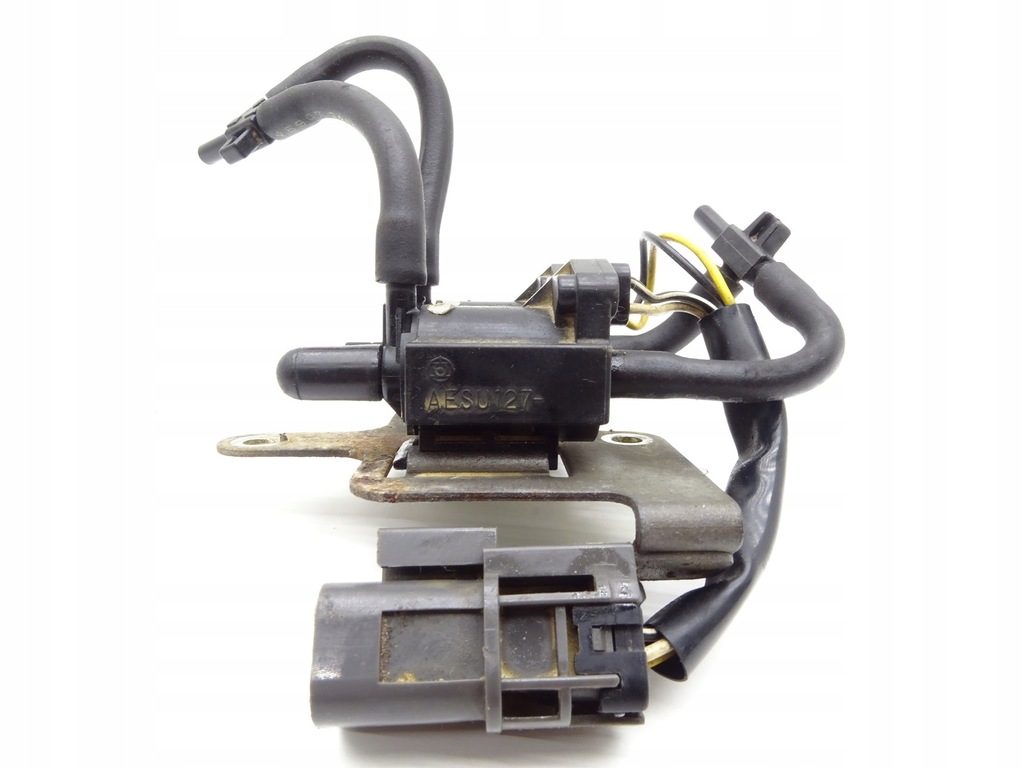 фото №8, Клапан вакууму mitsubishi l200 pajero aese127