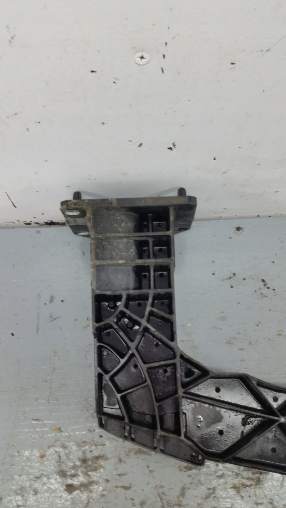 фото №5, Балка бампера перед citroen c5