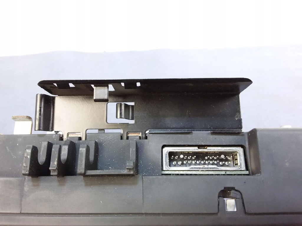 фото №4, Audi a8 d3 дисплей навигации mmi 4e0919603e