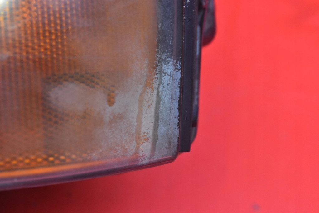 фото №11, Фара левый лампа перед eu 8620571 volvo xc90 1 i 02-06