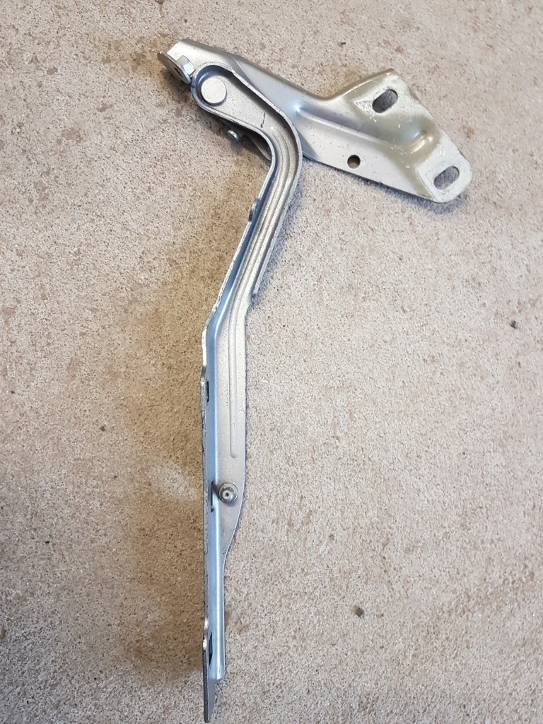 фото №1, Dodge ram 09- петля капот правий usa