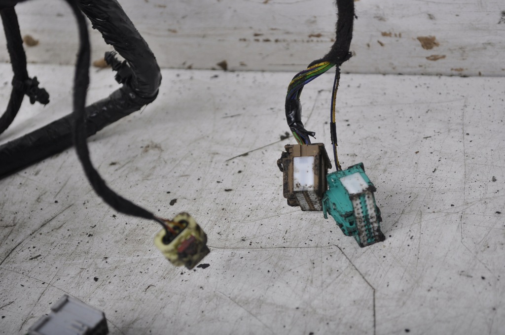 фото №7, Opel astra k v джгут панелі приладової панелі eu 2019