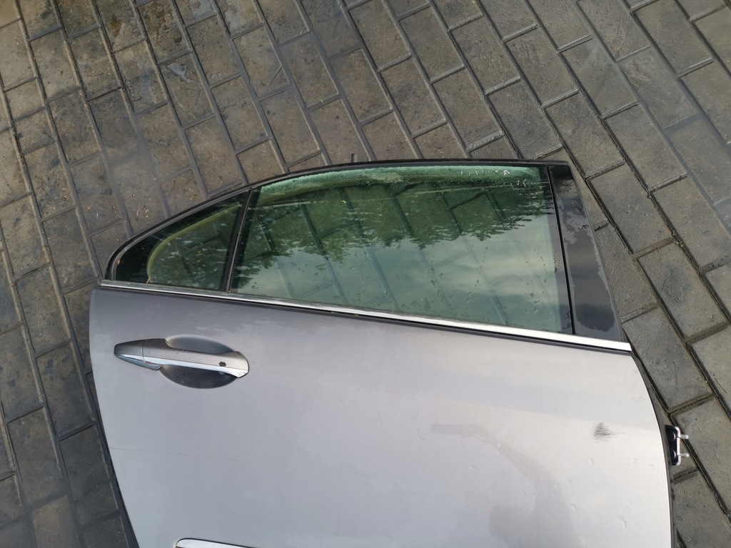 фото №7, Дверь правое задняя задние honda legend iv kb1