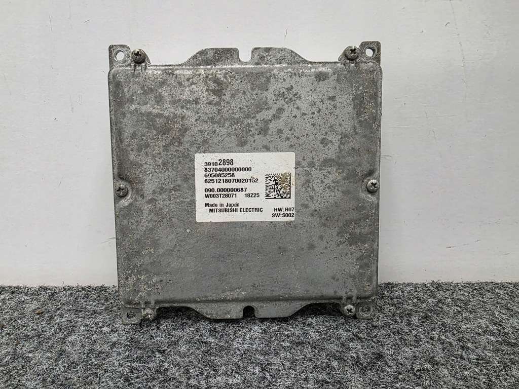 Купить Модуль led блок розжига фонари передней opel insignia b 39102898