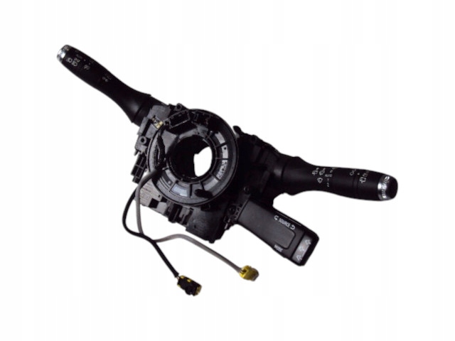 фото №1, Перемикач комбінований renault clio v