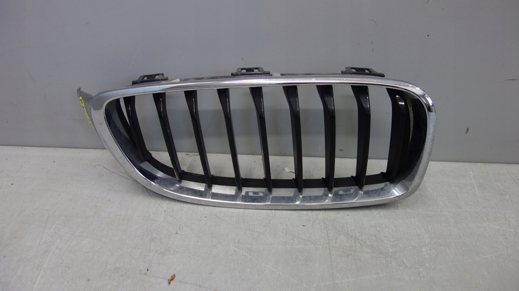 фото №1, Bmw 4 f32 f33 f36 решётка радиатора решётка радиатора решётка решётка радиатора правая