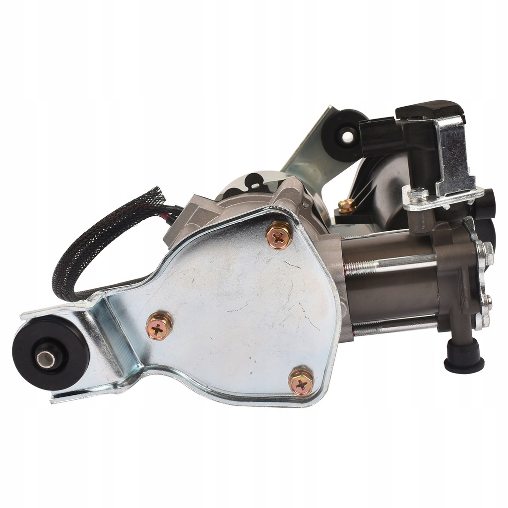 фото №10, Насос компресора з підвіска пневматичний 470