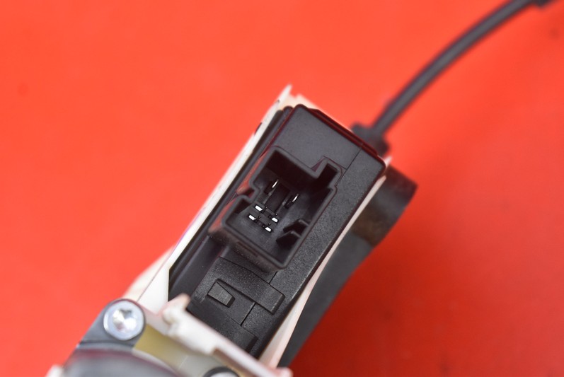 фото №8, Подъемник стекло левый задняя audi q5 8r 09r