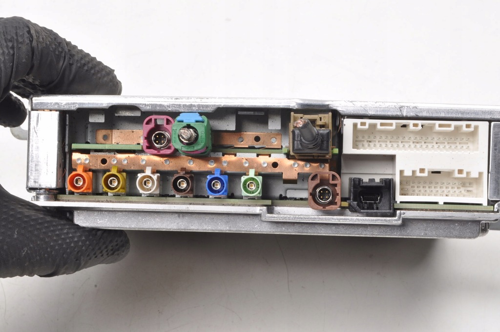 фото №5, Nissan juke ii f16 радио навигация 24r 25915hs21c