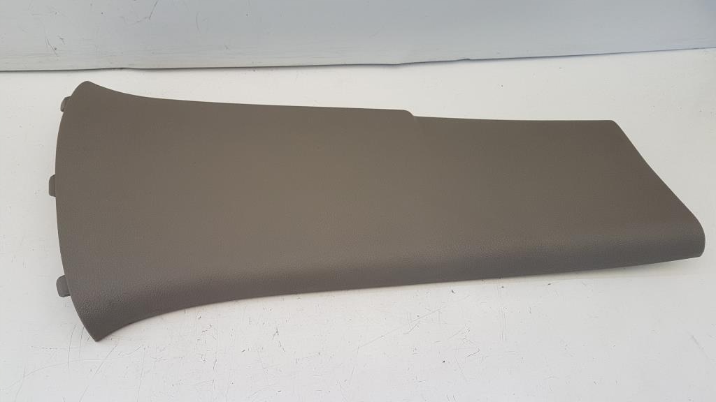 фото №1, Защита стойка правая renault vel satis 8200005764