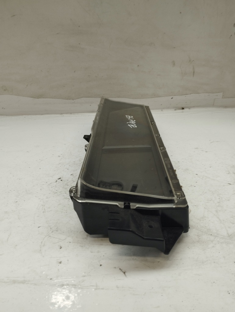 фото №5, Renault espace iv счетчик приборы p8200726188