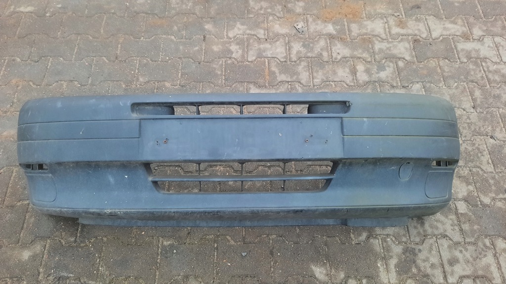 фото №1, Бампер перед fiat punto i 93-99r
