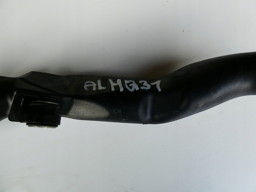 фото №2, Renault trafic ii 2.0dci труба воздуха 8200760904