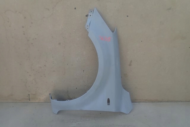 фото №1, Крила лівий перед передній kia ceed i 1 06-12