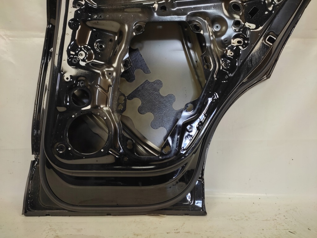 фото №13, Vw id.4 id 4 11a дверь правое задние задняя 2020-