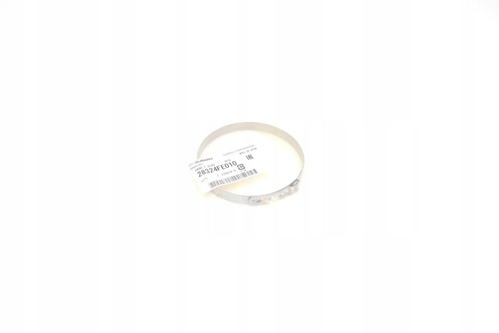 фото №8, Хомут стяжна захист шарнір subaru impreza forester legacy