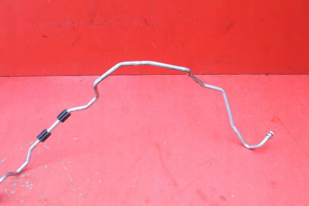 фото №3, Шланг трубка кондиционера 9230693 mini cooper one r56 1.6 t 184 km 10-14