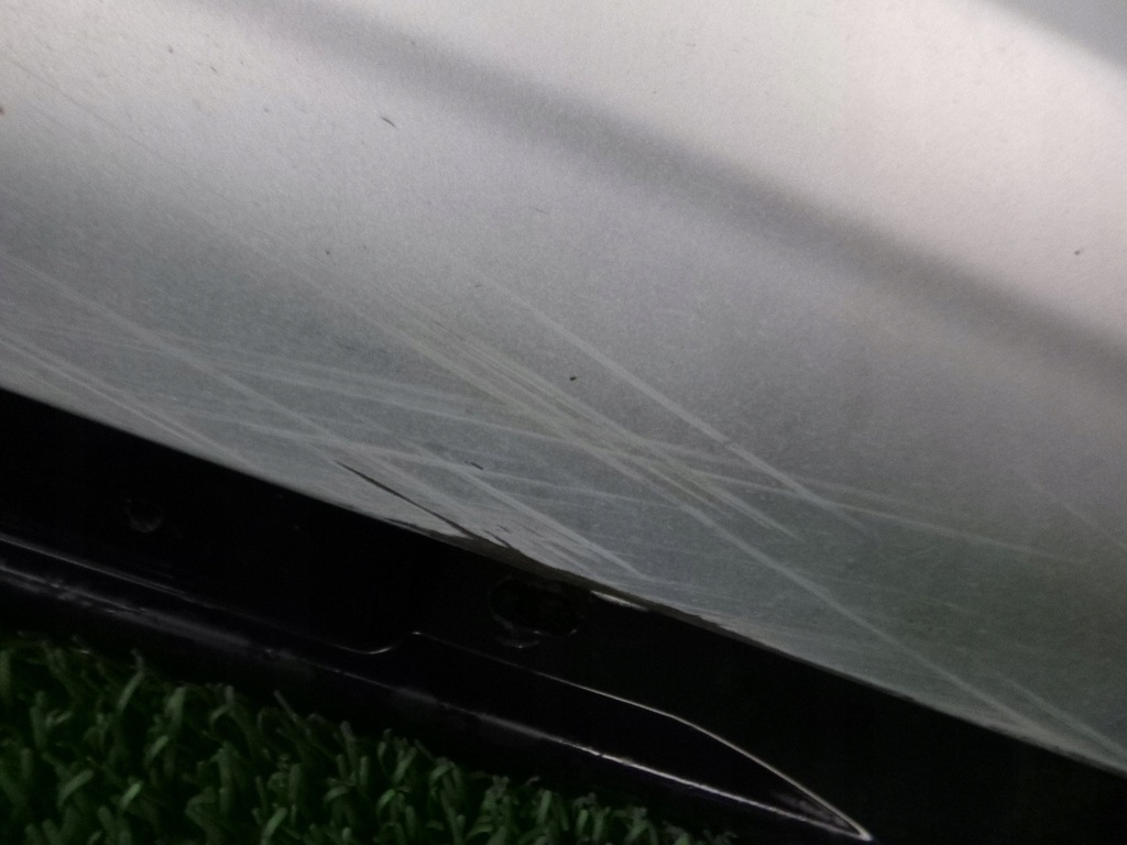 фото №5, Volvo c30 lift 10- молдинг поріг ліва накладка