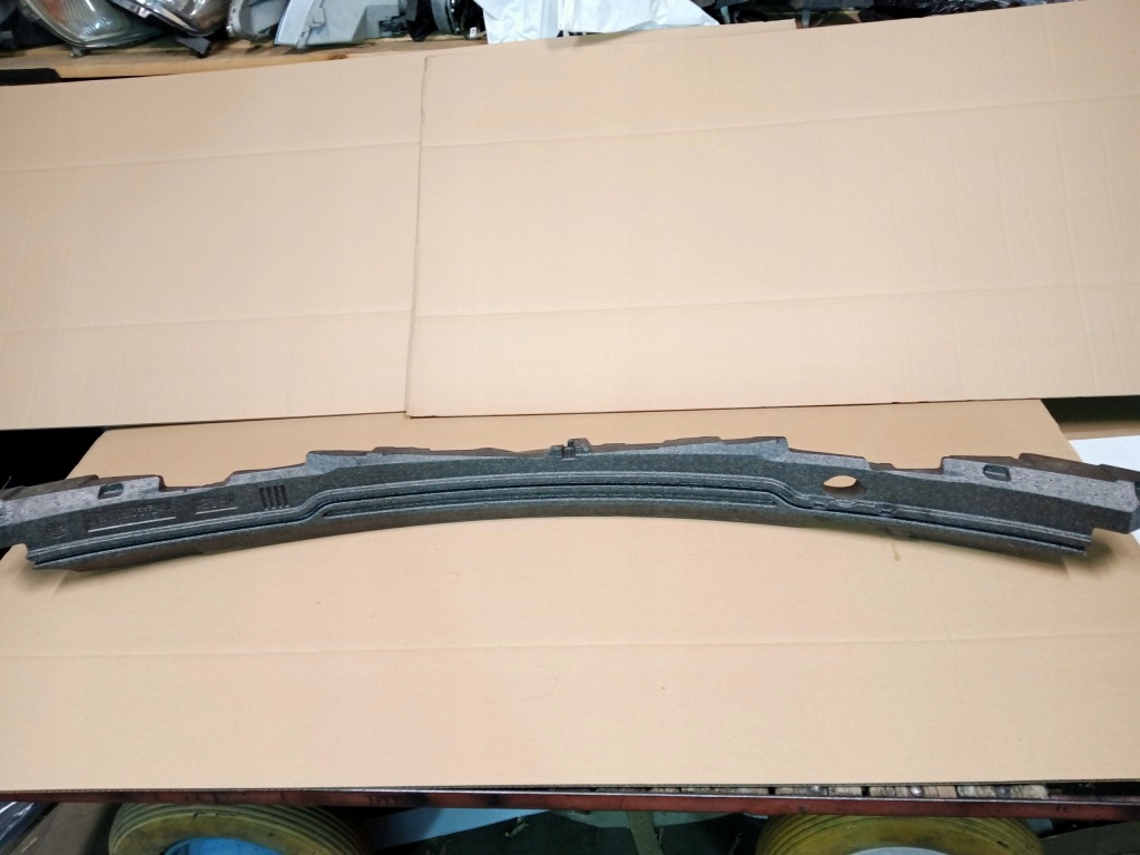 Купить Mercedes w212 абсорбер бампера перед