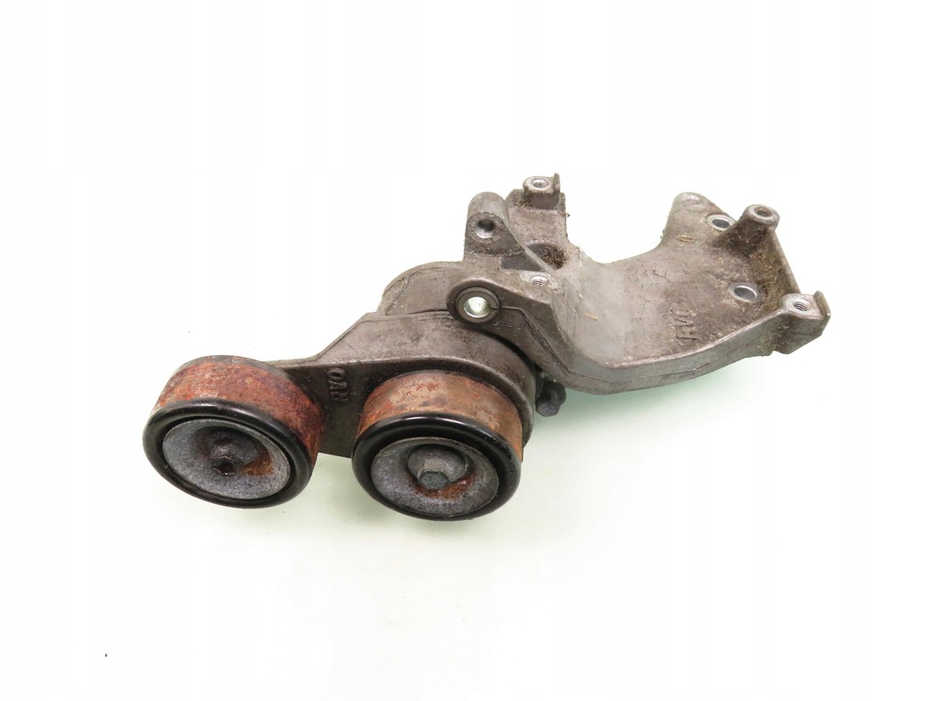 фото №1, Кронштейн натягувача honda odyssey 3.5