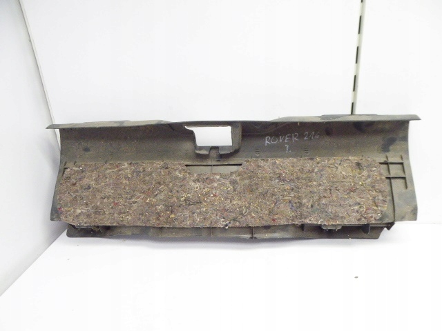 фото №11, Rover 400 416 захист поперечина задня