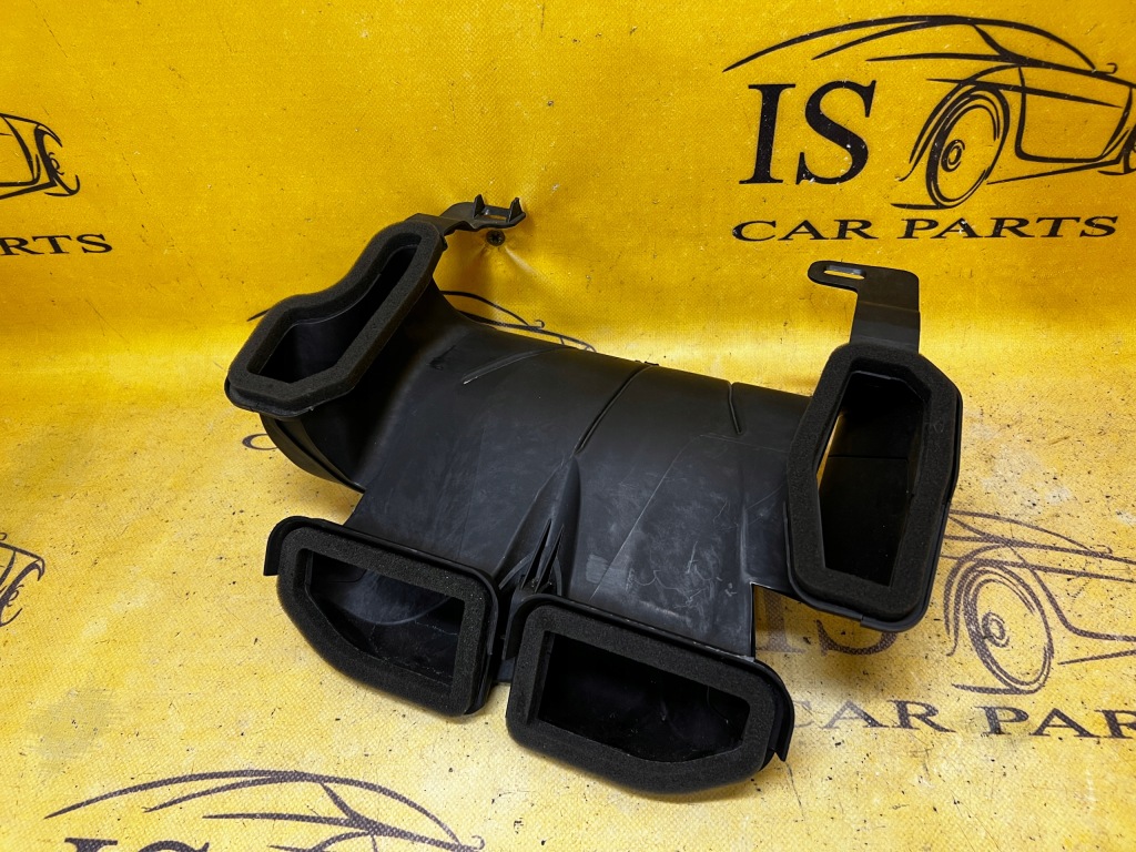 фото №1, Воздухозаборник канал шланг впуск воздуха skoda scala