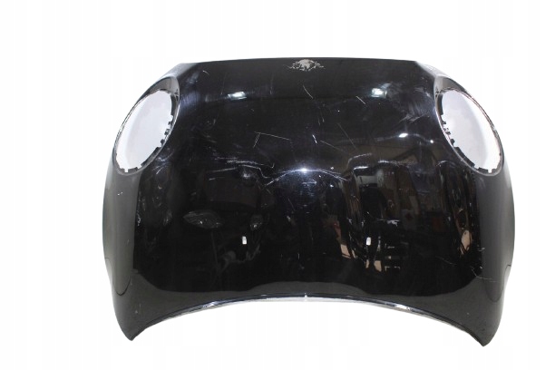 фото №1, Mini cooper f55 f56 капот кришка двигуна