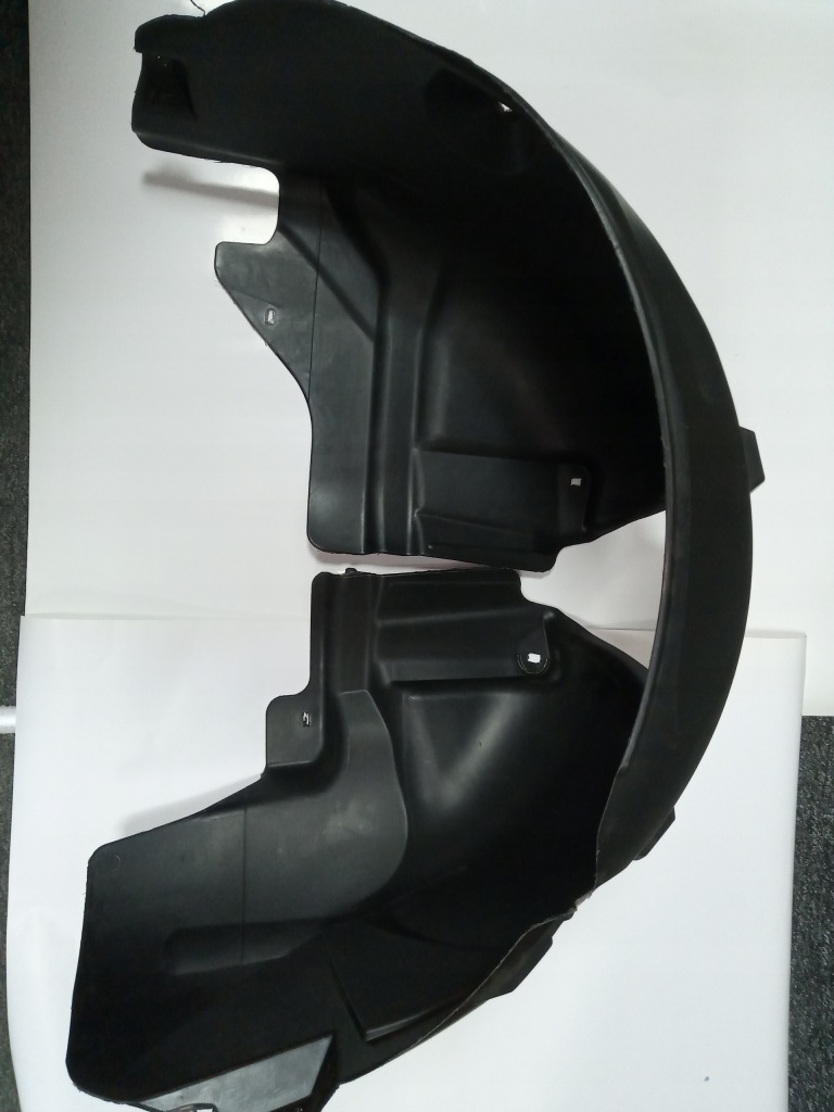 фото №1, Підкрилок ford mondeo mk3 2001-2007 задня lh oe1133871