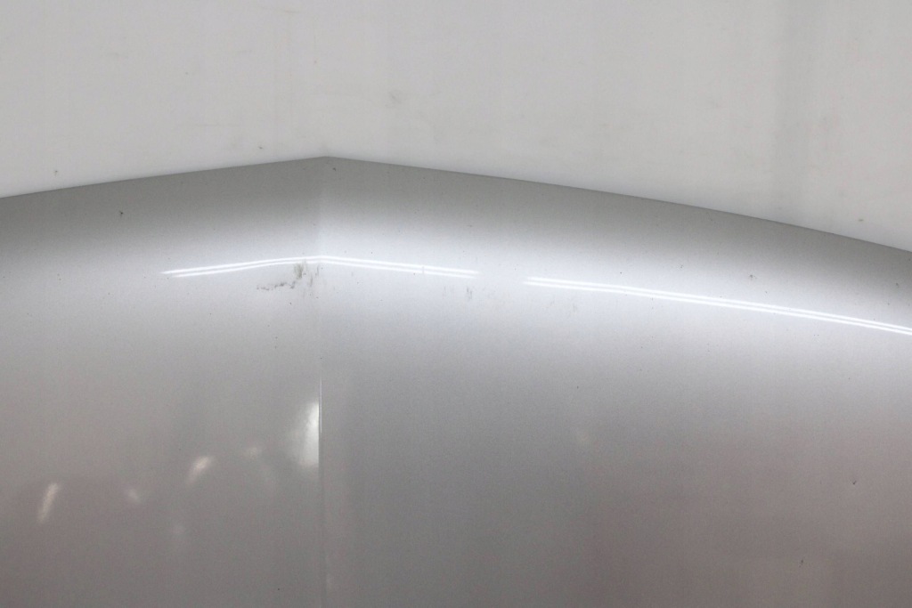 Капот кришка двигуна opel vectra c рестайлінг  2005r- z157 Зі Шроту