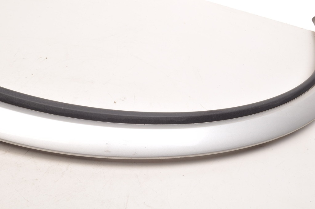 фото №11, Volvo xc90 молдинг накладка na крила лівий перед 30779577 lift