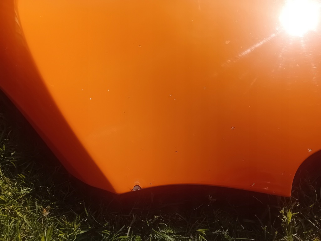 фото №2, Leon ii cupra капот lp2c