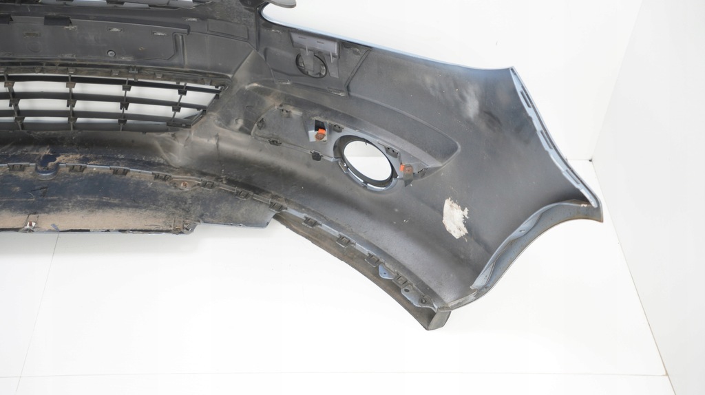 фото №12, Бампер перед передний opel corsa d 06-11r z21c