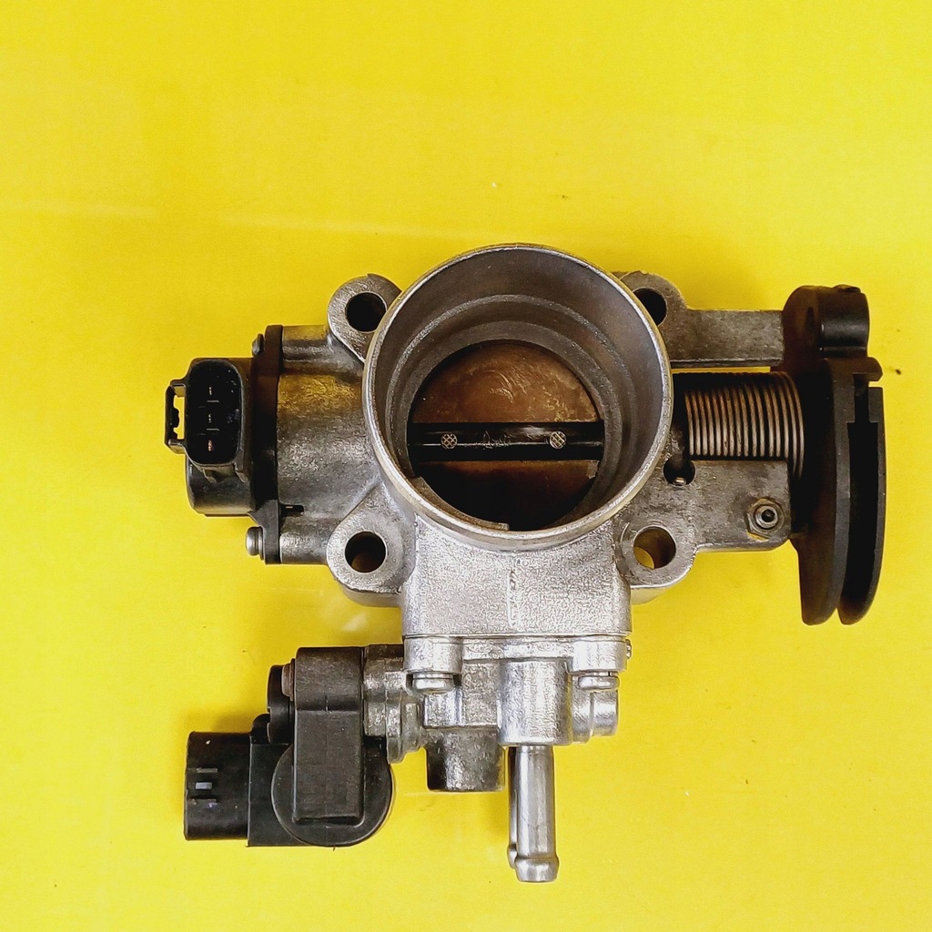 фото №9, Дросельна заслінка suzuki baleno eg 1.6 1340064g0 nr536