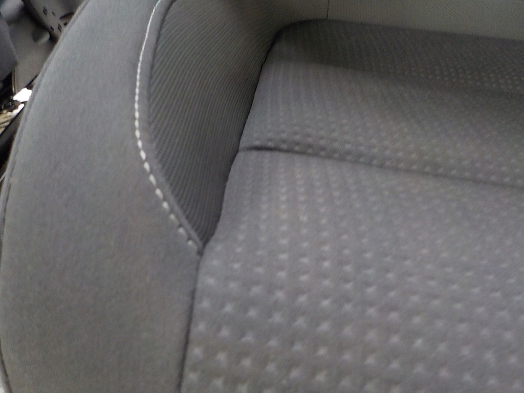 фото №5, Golf v plus 08-14 сидіння заднє сидіння середина комплект