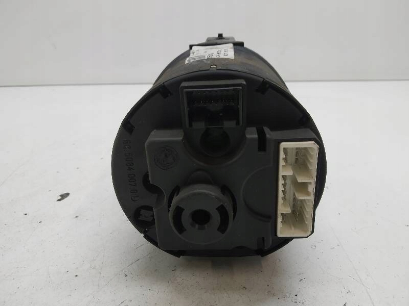 фото №3, Счетчик 60658085 alfa romeo 156 i 1997-2007