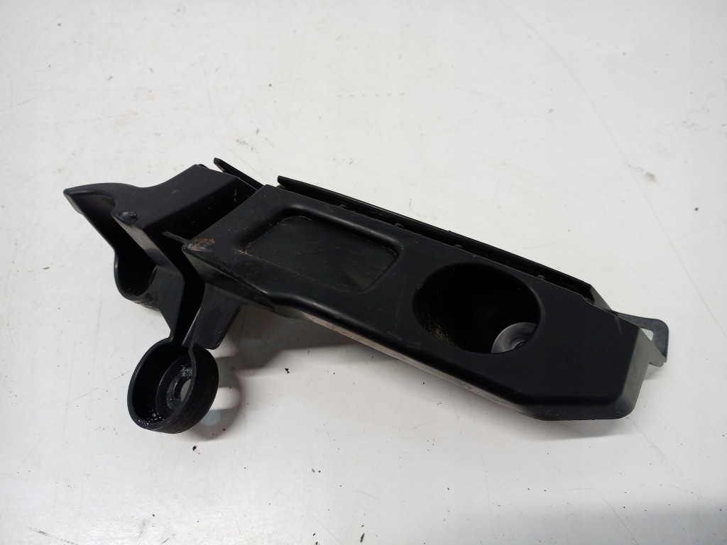 фото №1, Напрямна бампера правий задня citroen c3 iii