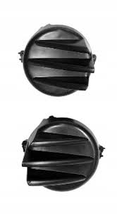 фото №1, Scudo expert jumpy 07+ заглушка протитуманна фара права