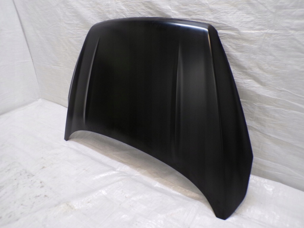 фото №6, Капот крышка двигателя ford kuga mk2 escape usa nowa оригинал gv41-s16612-bd