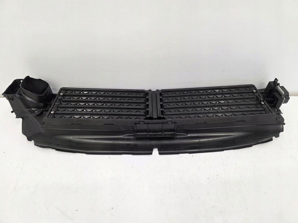 фото №8, Повітропровід повітря впуск жалюзі volvo s90 v90 v90 cross country 31690201