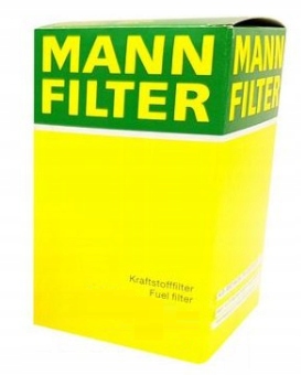 Купить Mann-filter c 24 054 фильтр воздуха