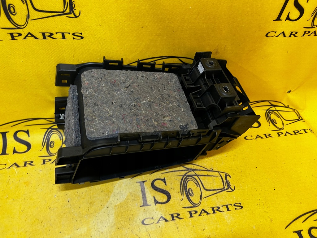 фото №7, Бардачок шторка туннель консоли citroen c4 picasso ii