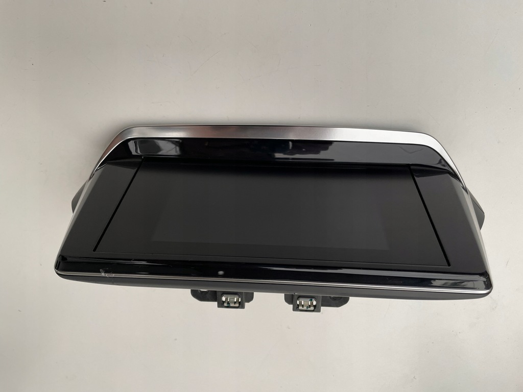 фото №13, Екран дисплей peugeot 208 ii 2019- 983812968000