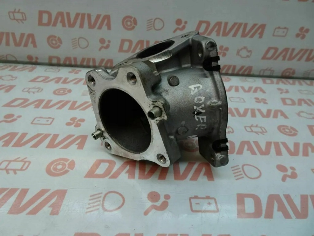 Peugeot boxer датчик тиску повітря 2.0 bluehdi 130 дизель 9801292180 Ціна