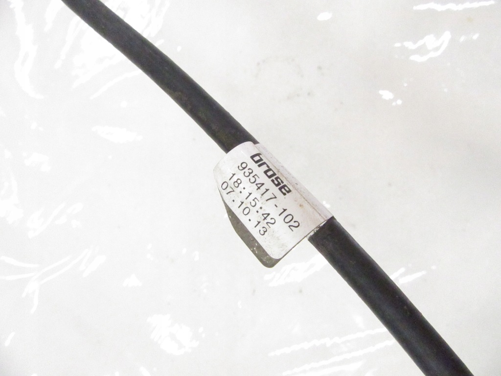 Шланг датчик smart открывалка bmw f01 f06 f07 f10 f11 f15 f25 g01 g11 g30 Недорого