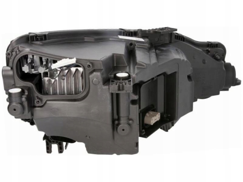 Лампа фара лівий magneti marelli 711451000278 Ціна