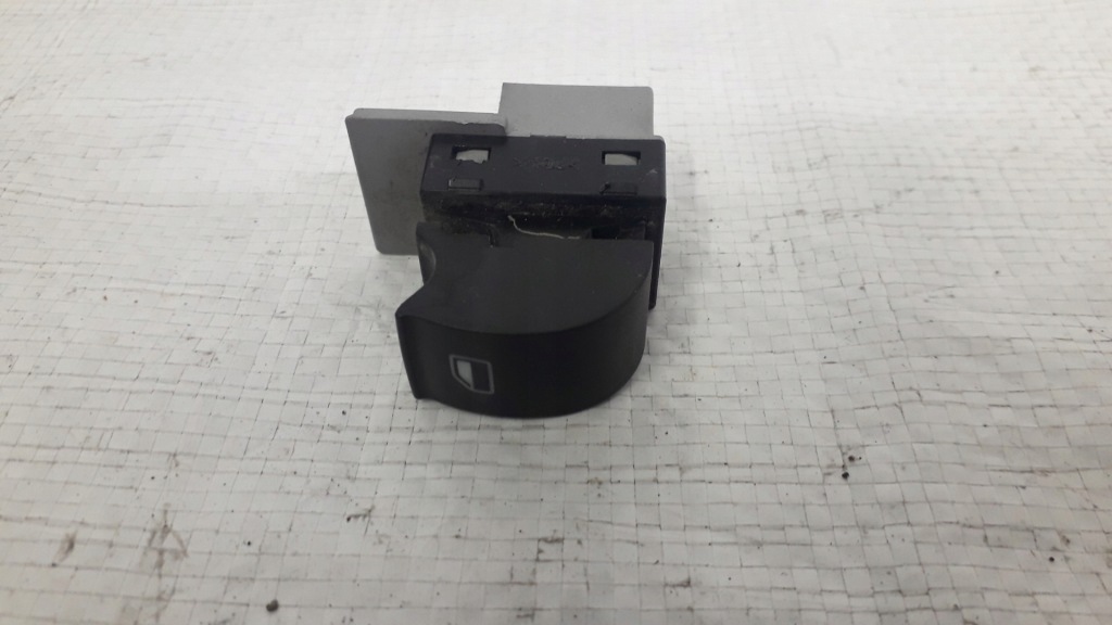 фото №1, Переключатель окон 4b0959855a audi a3 8l lift