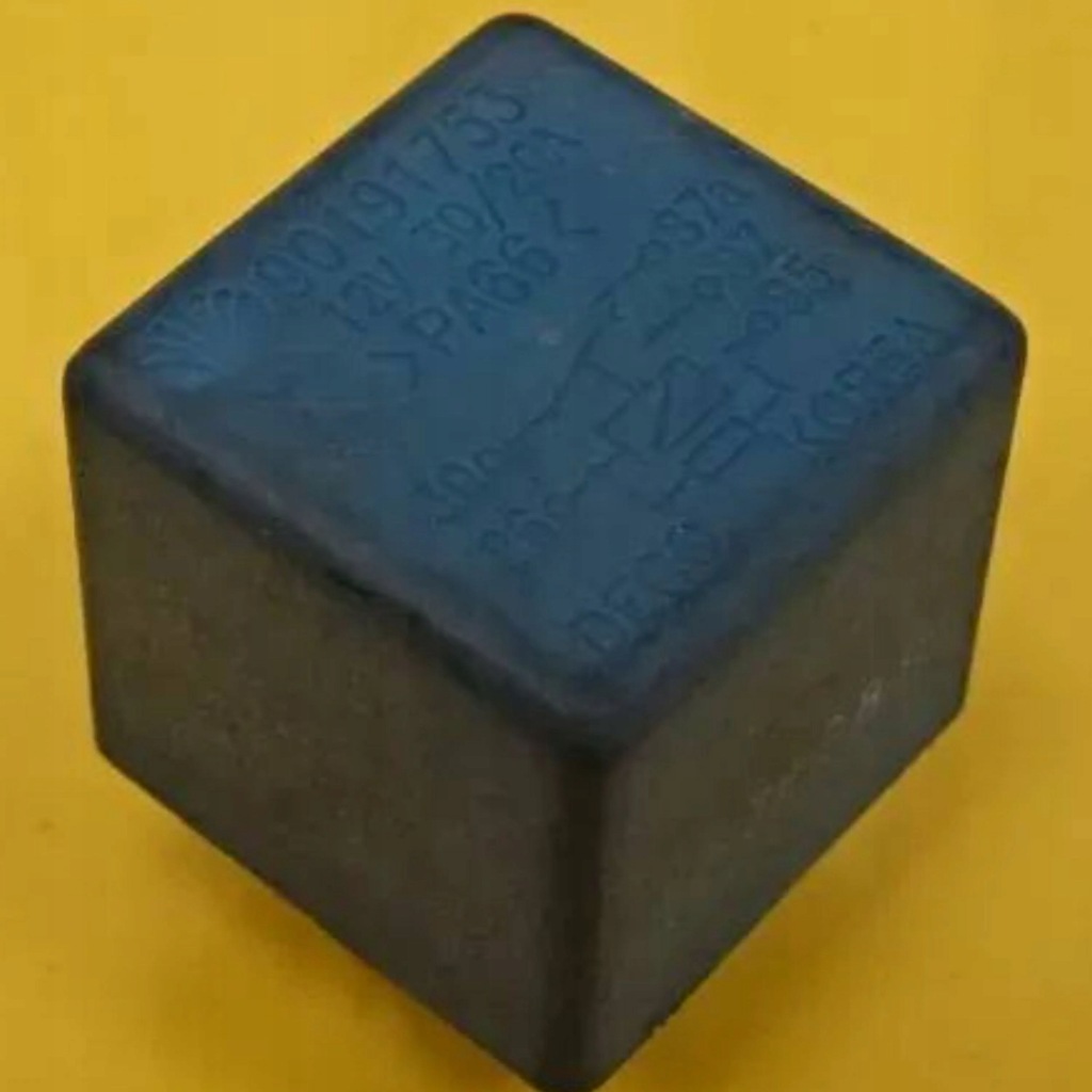 фото №1, Реле daewoo lanos 90191753 nr948