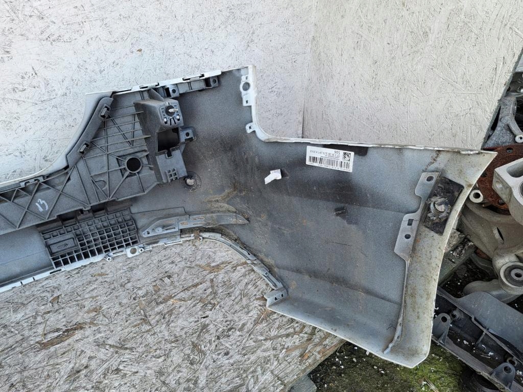 Audi a5 f5 8w6807385 бампер задня Недорого