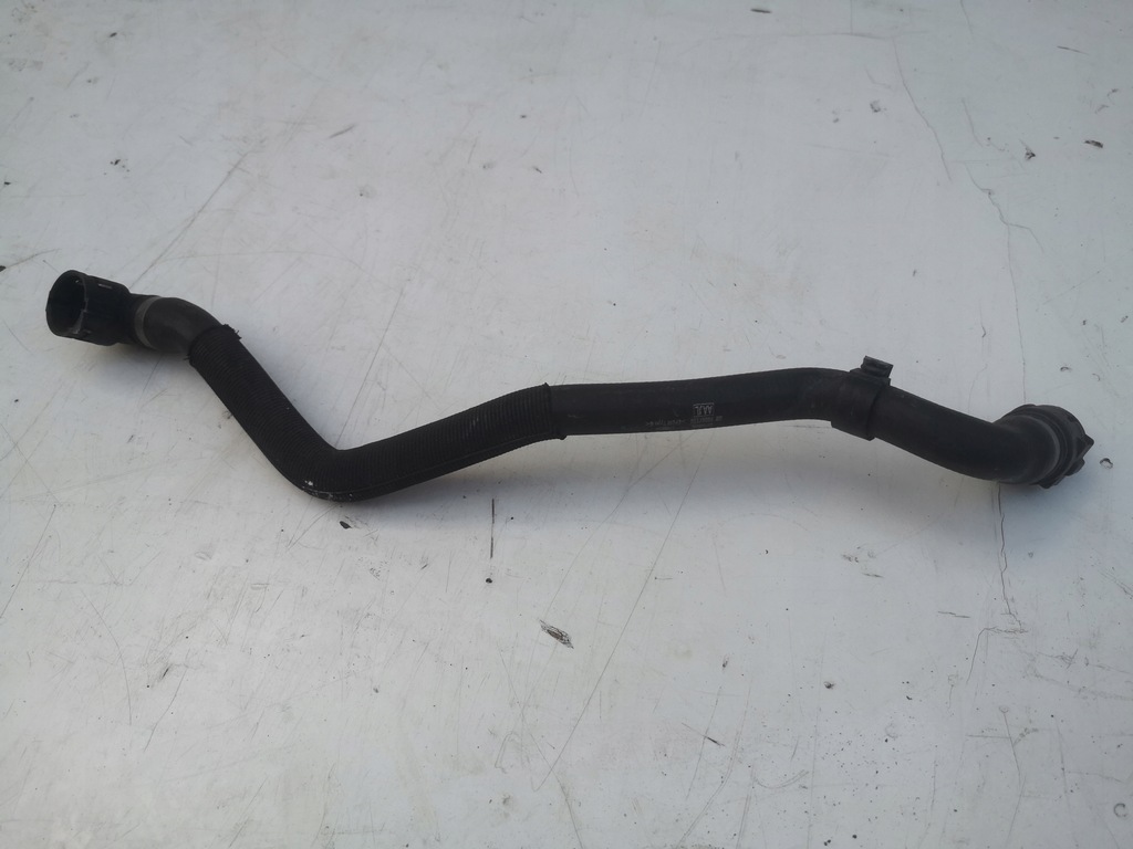 фото №1, Opel insignia b waz шланг wody 39087130